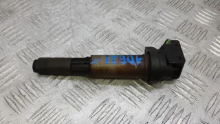0221504100 Катушка зажигания бензиновая BMW 1 E81/E82/E87/E88 Арт 1DE21DE04, вид 2