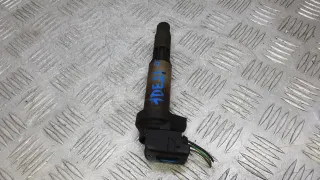 0221504100 Катушка зажигания бензиновая BMW 1 E81/E82/E87/E88 Арт 1DE21DE04, вид 3