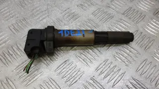 0221504100 Катушка зажигания бензиновая BMW 1 E81/E82/E87/E88 Арт 1DE21DE04, вид 4