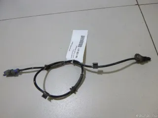 9805066580 Citroen-Peugeot Датчик ABS задний Peugeot 207 Арт E60328477