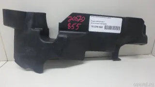 1607860780 Citroen-Peugeot Воздуховод радиатора Peugeot 4008 Арт E70579855, вид 1