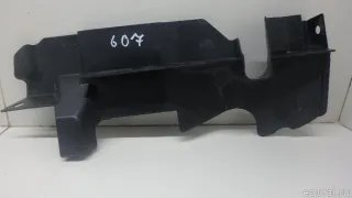 1607860780 Citroen-Peugeot Воздуховод радиатора Peugeot 4008 Арт E70579855, вид 2