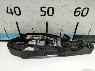 9109E3 Citroen-Peugeot Кронштейн (крепление) Citroen C4 Grand Picasso 2 Арт E31553174, вид 2