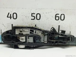 9109E3 Citroen-Peugeot Кронштейн (крепление) Citroen C4 Grand Picasso 2 Арт E31553174, вид 3