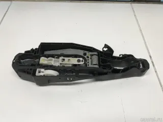 9109F5 Citroen-Peugeot Кронштейн (крепление) Citroen C4 Grand Picasso 2 Арт E31590961, вид 2
