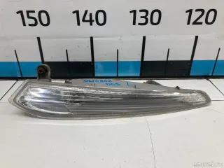 9687188780 Citroen-Peugeot Указатель поворота в бампер левый Citroen DS5 Арт E31610852, вид 1