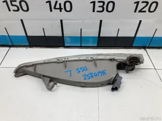 9687188780 Citroen-Peugeot Указатель поворота в бампер левый Citroen DS5 Арт E31610852, вид 4