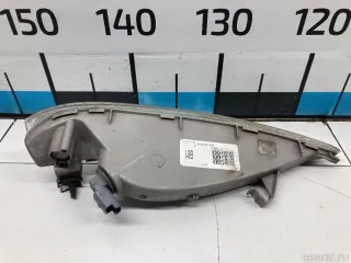 9687188780 Citroen-Peugeot Указатель поворота в бампер левый Citroen DS5 Арт E31610852, вид 5