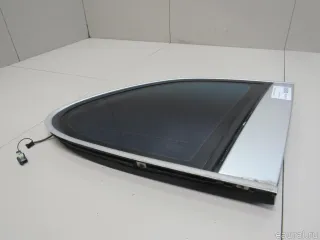 95554311221 VAG Стекло кузовное глухое правое Porsche Cayenne 957 Арт E80115954, вид 2