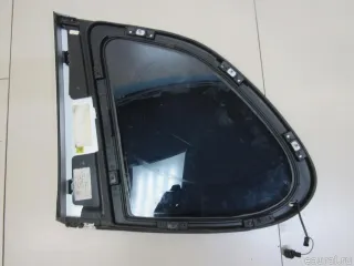 95554311221 VAG Стекло кузовное глухое правое Porsche Cayenne 957 Арт E80115954, вид 5