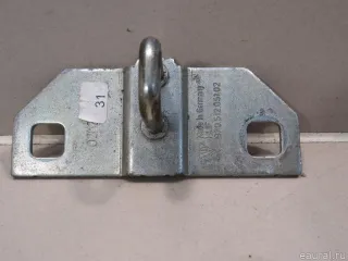 97051205102 VAG Ответная часть замка багажника Porsche Panamera 970 Арт E80174142, вид 1