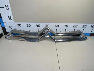 7810Z3 Citroen-Peugeot Накладка на решетку радиатора Citroen DS4 Арт E80582405, вид 1