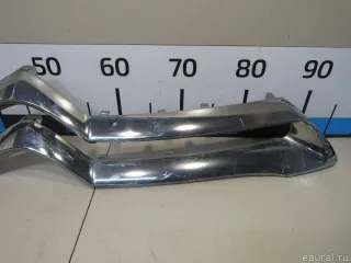 7810Z3 Citroen-Peugeot Накладка на решетку радиатора Citroen DS4 Арт E80582405, вид 2