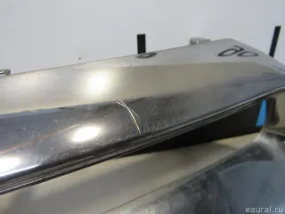 7810Z3 Citroen-Peugeot Накладка на решетку радиатора Citroen DS4 Арт E80582405, вид 3