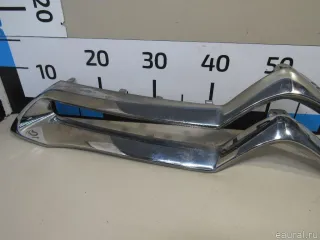 7810Z3 Citroen-Peugeot Накладка на решетку радиатора Citroen DS4 Арт E80582405, вид 4
