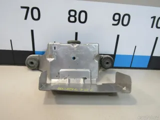 97035503302 VAG Кронштейн блока ABS (насос) Porsche Panamera 970 Арт E80896786, вид 1