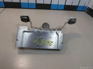 97035503302 VAG Кронштейн блока ABS (насос) Porsche Panamera 970 Арт E80896786, вид 4