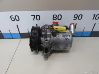 9806599380 Citroen-Peugeot Компрессор кондиционера Peugeot 301 Арт E81054785, вид 1