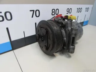 9806599380 Citroen-Peugeot Компрессор кондиционера Peugeot 301 Арт E81054785, вид 2