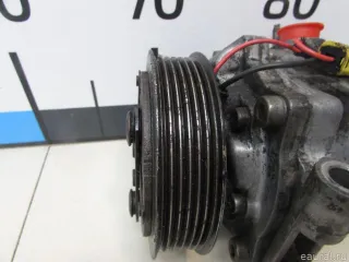 9806599380 Citroen-Peugeot Компрессор кондиционера Peugeot 301 Арт E81054785, вид 3