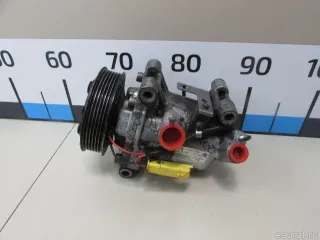 9806599380 Citroen-Peugeot Компрессор кондиционера Peugeot 301 Арт E81054785, вид 5