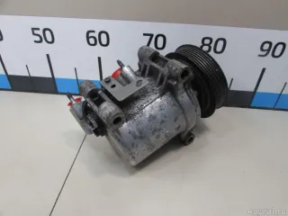 9806599380 Citroen-Peugeot Компрессор кондиционера Peugeot 301 Арт E81054785, вид 7