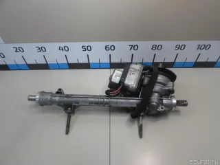 1608575780 Citroen-Peugeot Рейка рулевая Peugeot 301 Арт E81076043, вид 1