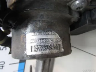 1608575780 Citroen-Peugeot Рейка рулевая Peugeot 301 Арт E81076043, вид 8