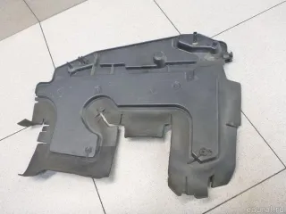 7104LT Citroen-Peugeot Защита (пыльник) двигателя Citroen C3 2 restailing Арт E100479583, вид 4