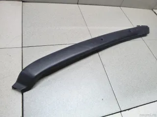 9555517110101C VAG Накладка двери багажника Porsche Cayenne 957 Арт E12855496, вид 1