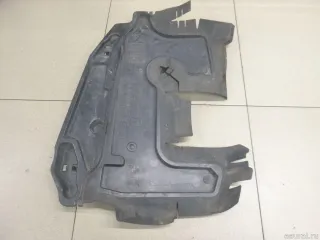 7104LT Citroen-Peugeot Защита (пыльник) двигателя Citroen C3 2 restailing Арт E12991814, вид 2