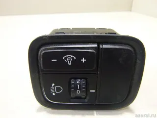  Кнопка корректора фар Kia Optima 4 Арт E14276300