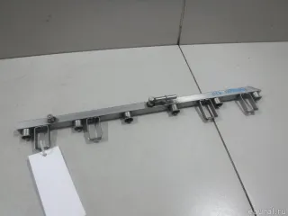 13537542541 BMW Топливная рампа  BMW 5 F10/F11/GT F07 Арт E14304860, вид 2