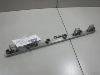 13537542541 BMW Топливная рампа  BMW 5 F10/F11/GT F07 Арт E14304860, вид 3