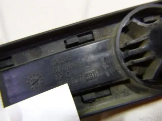 357837581 VAG Ручка стеклоподъемника Volkswagen Passat B3 Арт E14380985, вид 5