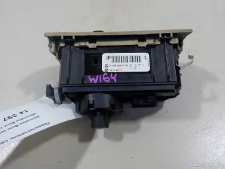 1645450104 Mercedes Benz Переключатель света Mercedes ML/GLE W166 Арт E14397132, вид 9