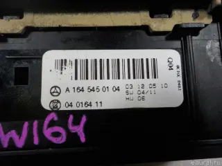 1645450104 Mercedes Benz Переключатель света Mercedes ML/GLE W166 Арт E14397132, вид 10