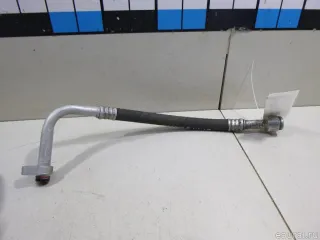 1648301815 Mercedes Benz Трубка кондиционера Mercedes ML W164 Арт E14398135, вид 3