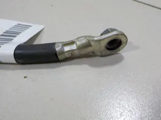 7E0971158A VAG Клемма аккумулятора плюс Volkswagen Transporter T5 restailing Арт E14470320, вид 3
