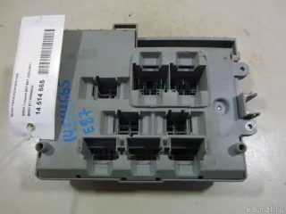 61146906624 BMW Блок предохранителей BMW 3 E90/E91/E92/E93 Арт E14514565, вид 3