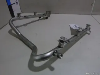 1120700095 Mercedes Benz Рейка топливная (рампа) Mercedes ML W163 Арт E14554502, вид 3