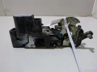 96260995 GM Замок двери задней левой Chevrolet Rezzo Арт E14571386, вид 3