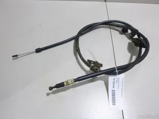 522098 GM Трос ручника Opel Astra J Арт E14709918, вид 1
