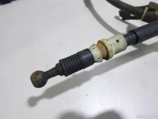 522098 GM Трос ручника Opel Astra J Арт E14709918, вид 2