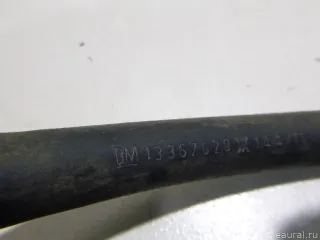 522098 GM Трос ручника Opel Astra J Арт E14709918, вид 4