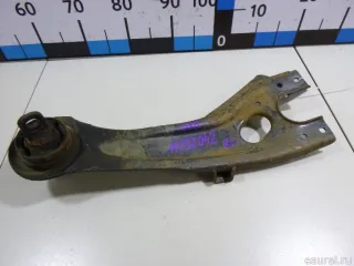 552701H000 Hyundai-Kia Рычаг задний продольный левый Kia Ceed 1 Арт E14732042, вид 1