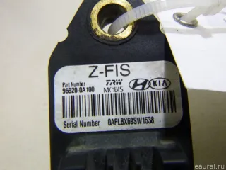 959200A100 Hyundai-Kia Датчик AirBag Hyundai i30 FD Арт E14777325, вид 4