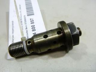 2720500378 Mercedes Benz Клапан перепускной Mercedes ML W164 Арт E14800857, вид 1