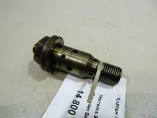 2720500378 Mercedes Benz Клапан перепускной Mercedes ML W164 Арт E14800857, вид 3