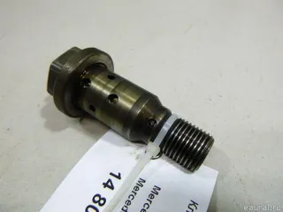 2720500378 Mercedes Benz Клапан перепускной Mercedes C W203 Арт E14800934, вид 4